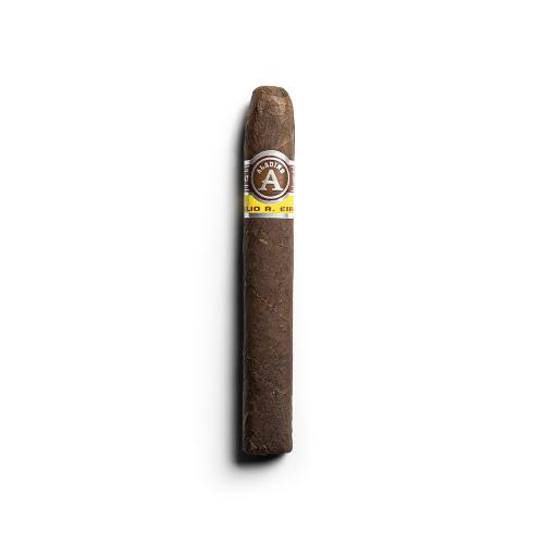Aladino Maduro Corona Box Pressed Cigar - 1 Single